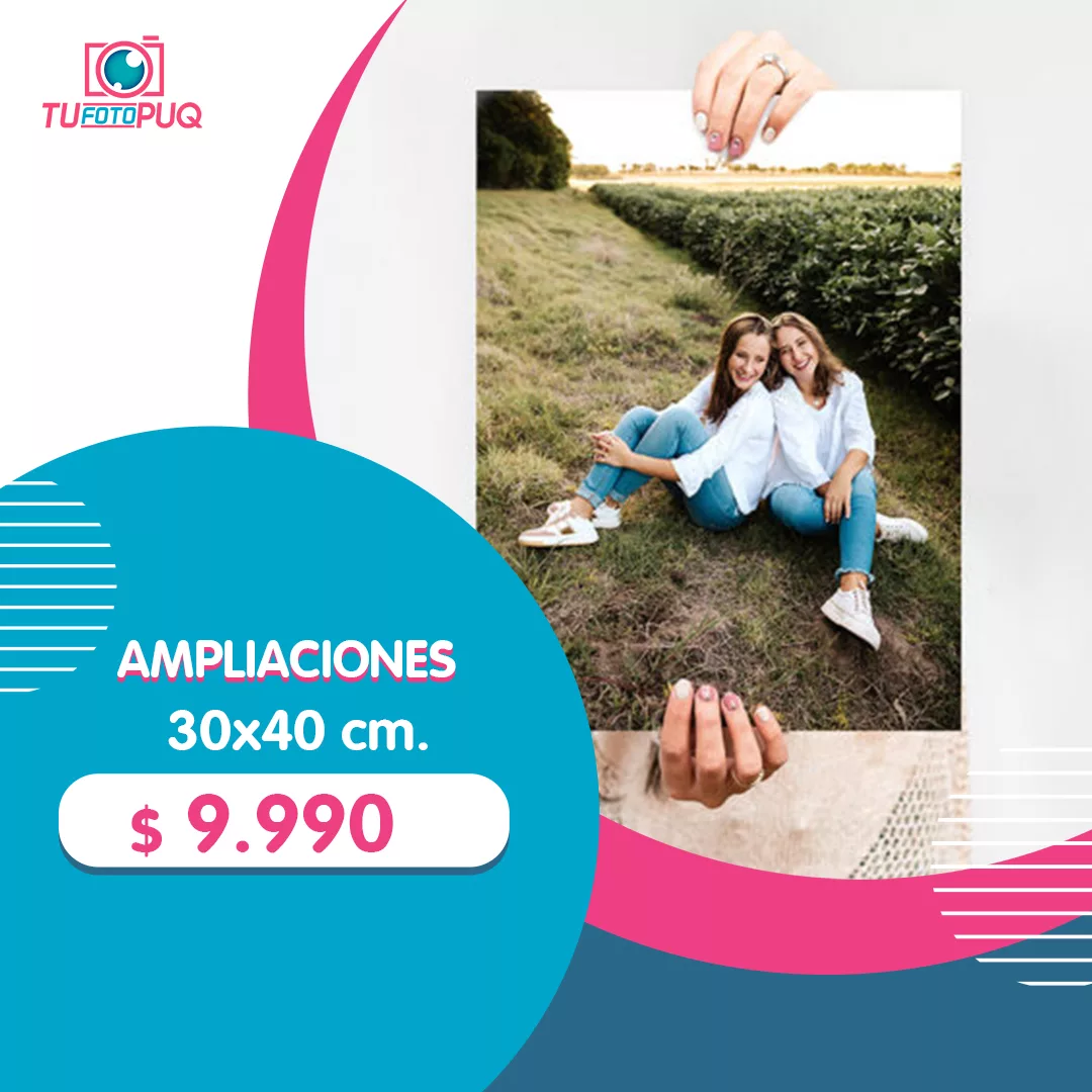 Ampliación Profesional