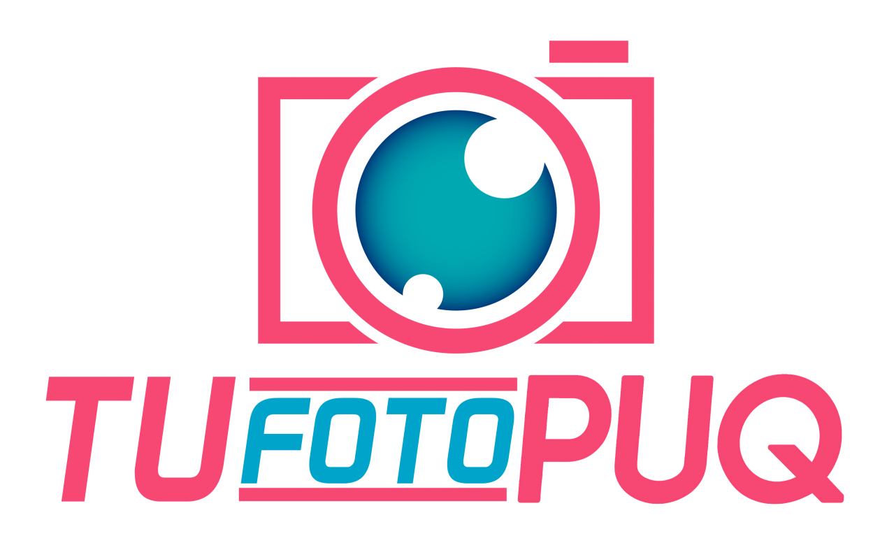 TuFotoPUQ Logo