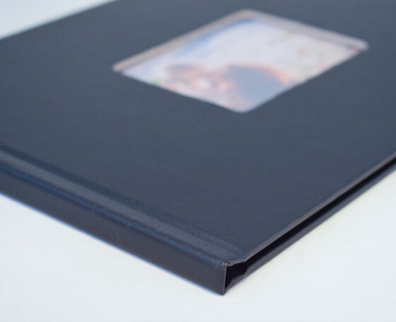 PhotoBook Tapa Dura 28x22 cm. - Imagen 2