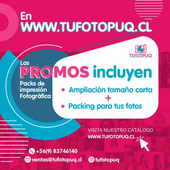 Pack 30 Fotos 10x15 cm. - Imagen 2