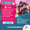 Cabina Fotográfica 1 Hora
